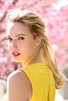 Películas de Molly McCook