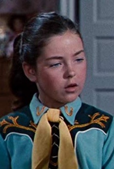 Películas de Molly McGowan