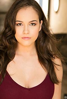 Películas de Molly McIntyre