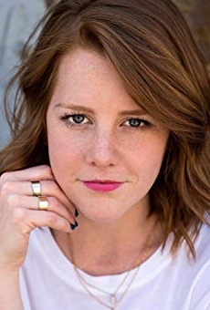 Películas de Molly McMichael