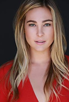 Películas de Molly McQueen