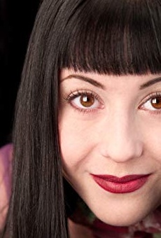 Películas de Molly Morgan