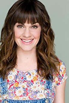 Películas de Molly Orr