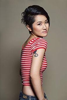 Películas de Molly Pan