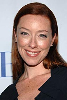 Películas de Molly Parker