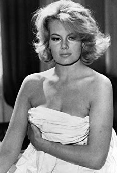 Películas de Molly Peters