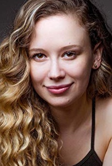 Películas de Molly Ranson