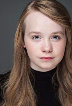 Películas de Molly Rose Meredith