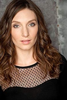 Películas de Molly Schreiber