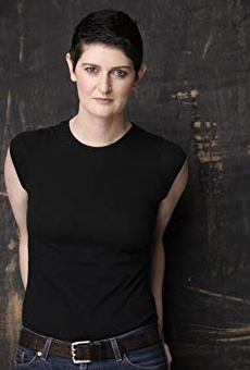 Películas de Molly Shaiken