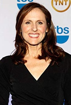 Películas de Molly Shannon