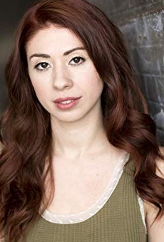 Películas de Molly Sharpe