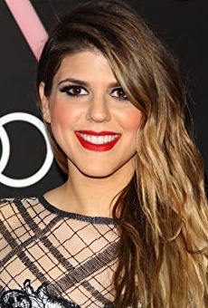 Películas de Molly Tarlov