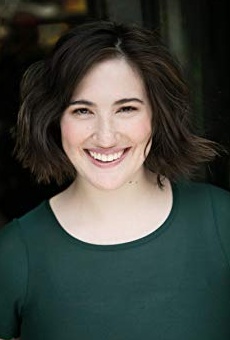 Películas de Molly Tollefson