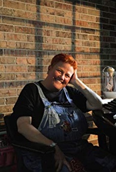 Películas de Molly Vernon