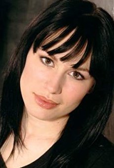 Películas de Molly Windham