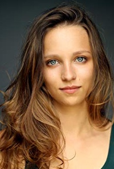 Películas de Molly Windsor