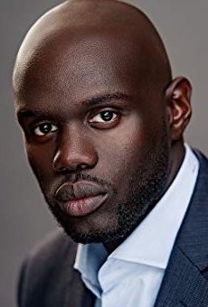 Películas de Momo Dione