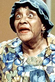 Películas de Moms Mabley