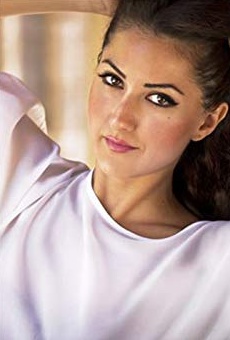 Películas de Mona Afshar