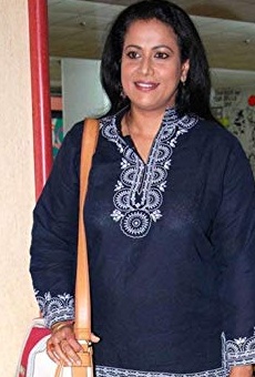 Películas de Mona Ambegaonkar