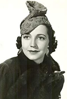 Películas de Mona Barrie