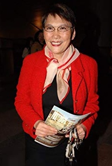 Películas de Mona Fong