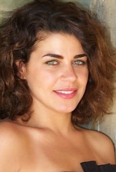 Películas de Mona Hala