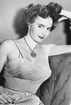 Películas de Mona Knox