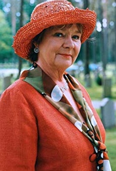 Películas de Mona Malm