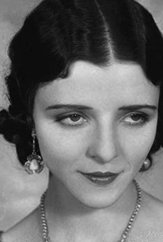 Películas de Mona Maris