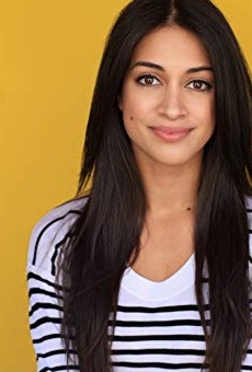 Películas de Mona Mira