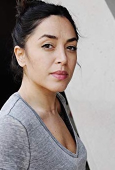 Películas de Mona Pirzad