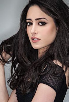 Películas de Mona Yousefi Películas de Mona Yousefi