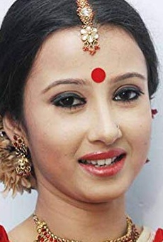 Películas de Monami Ghosh