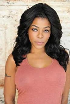 Películas de Monda Scott