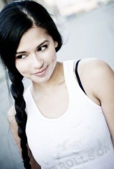 Películas de Monej Cruz