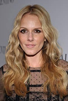 Películas de Monet Mazur