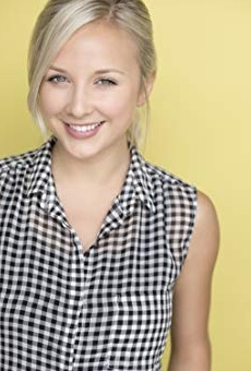 Películas de Monette Moio