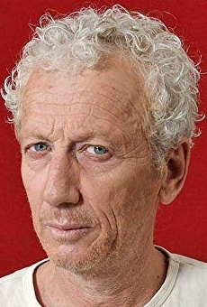 Películas de Moni Moshonov