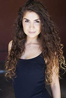 Películas de Monia Ayachi