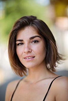 Películas de Monica Ammerman