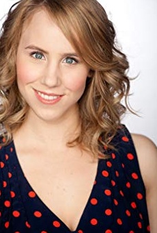 Películas de Monica Baker