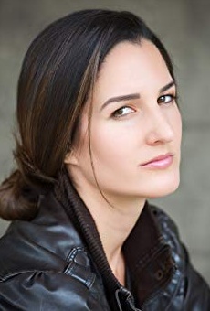 Películas de Monica Cabral