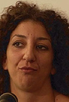 Películas de Mónica Cervera