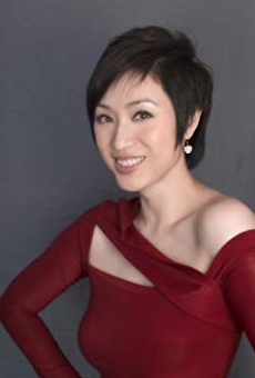 Películas de Monica Chan