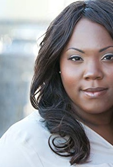 Películas de Monica Crumpler