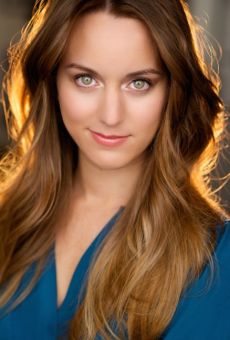 Películas de Monica Hankins