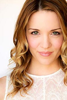 Películas de Monica Herman