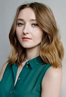 Películas de Monica Hewes